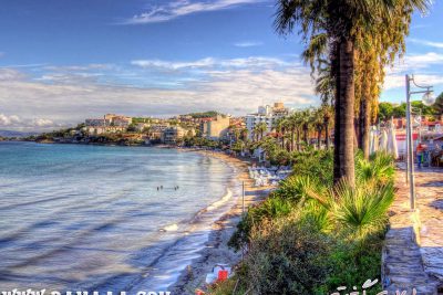 تور کوش آداسی