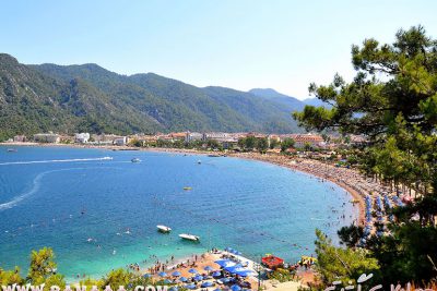 تور مارماریس