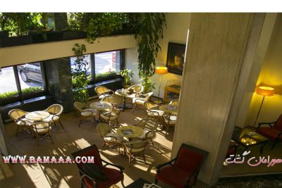 هتل بست آنکارا