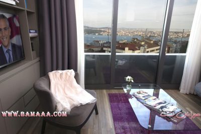 هتل آوانتگارد تکسیم اسکوئر استانبول