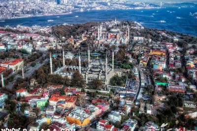 تور استانبول