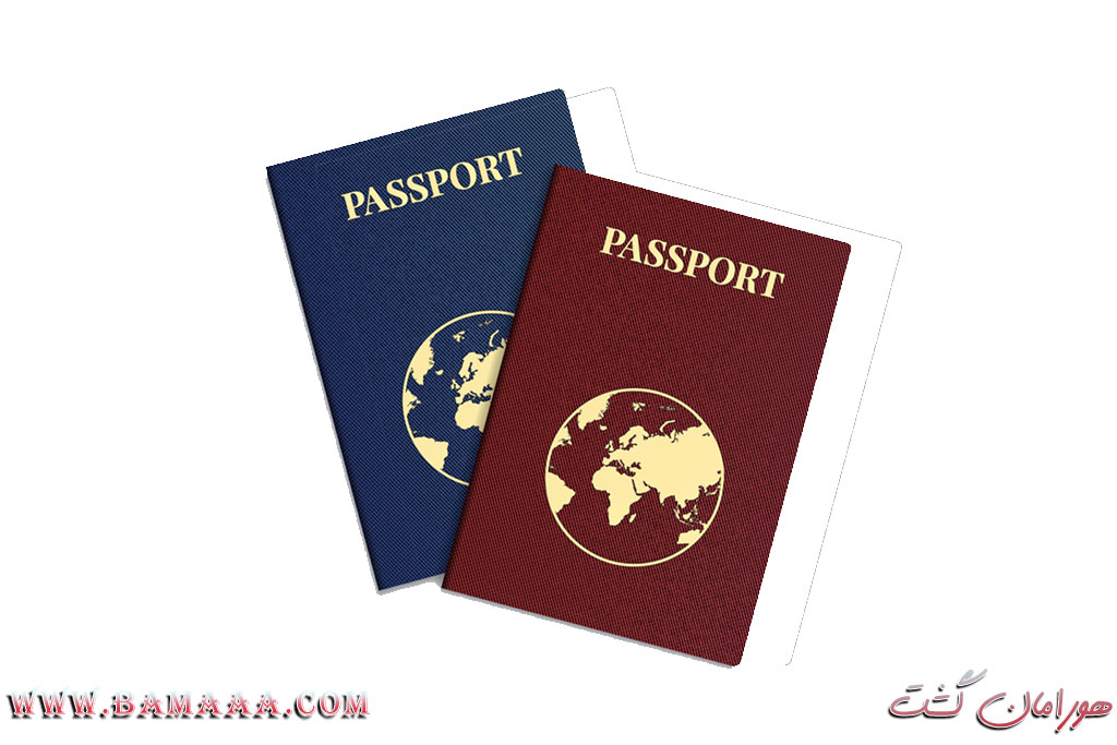 اعتبار پاسپورت برای سفر به ترکیه