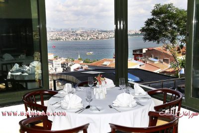 هتل ماربل استانبول