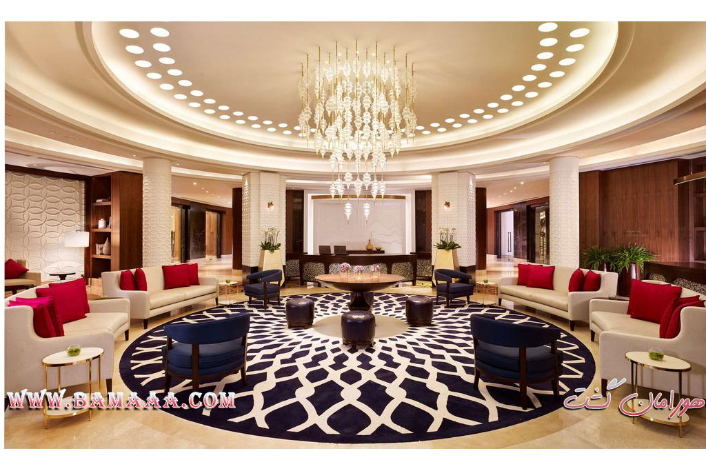 هتل حیات ریجنسی استانبول